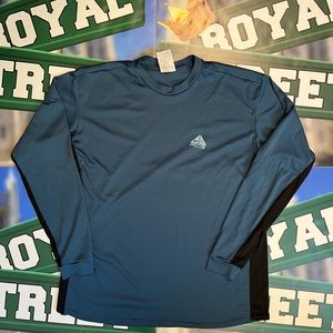 Nike acg longsleeve